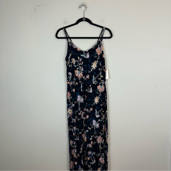 Anthropologie | Luka Colorful Sleeveless Jogger Jumpsuit Size XS NWT - Picture 3 of 12